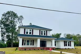 78 Second Ave, Mcrae, GA 31055 - Photo 1