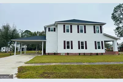 78 2nd Avenue, Mcrae, GA 31055 - Photo 3