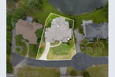 1117 Lily Pad Lane, Statesboro, GA 30458 - Photo 3
