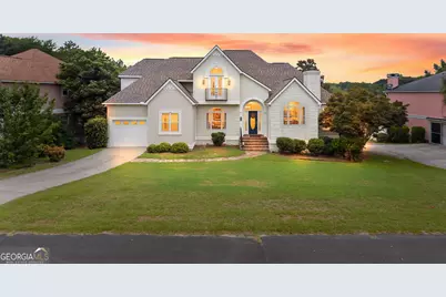 1117 Lily Pad Lane, Statesboro, GA 30458 - Photo 1