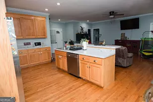 28 Oak Ridge Dr, Butler, GA 31006 - Photo 11