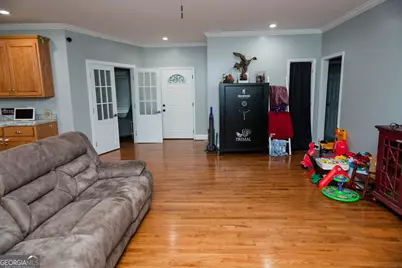 28 Oak Ridge Drive, Butler, GA 31006 - Photo 5