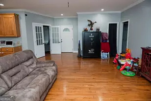 28 Oak Ridge Dr, Butler, GA 31006 - Photo 5