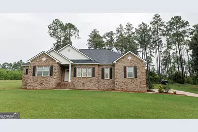 28 Oak Ridge Drive, Butler, GA 31006 - Photo 1