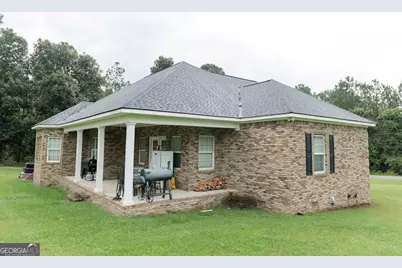 28 Oak Ridge Drive, Butler, GA 31006 - Photo 33