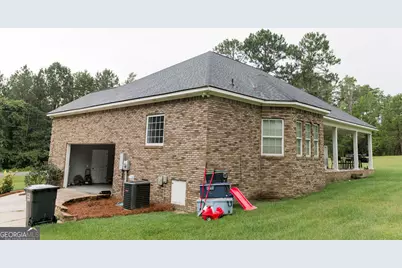 28 Oak Ridge Drive, Butler, GA 31006 - Photo 31