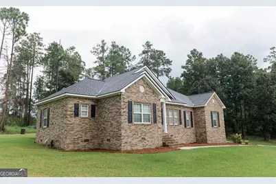 28 Oak Ridge Drive, Butler, GA 31006 - Photo 35