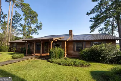 1360 Scarboro Church Road, Twin City, GA 30471 - Photo 1