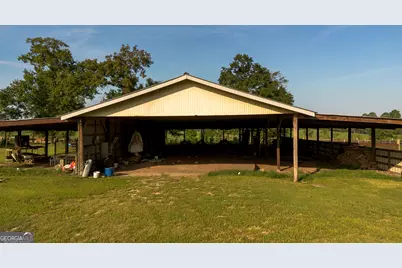 1360 Scarboro Church Road, Twin City, GA 30471 - Photo 5