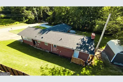 156 Lakeshore Drive, Braselton, GA 30517 - Photo 7