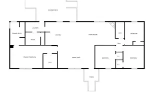 1300 Credille Pond Rd, Greensboro, GA 30642 - Photo 45
