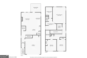 1620 Jacob's Way, Stone Mountain, GA 30083 - Photo 35