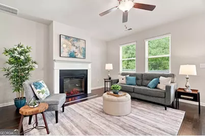 1620 Jacobs Way, Stone Mountain, GA 30083 - Photo 13