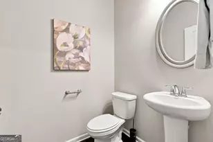1620 Jacob's Way, Stone Mountain, GA 30083 - Photo 17