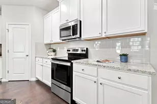 1620 Jacob's Way, Stone Mountain, GA 30083 - Photo 7