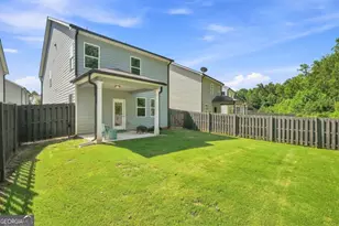 1620 Jacob's Way, Stone Mountain, GA 30083 - Photo 31