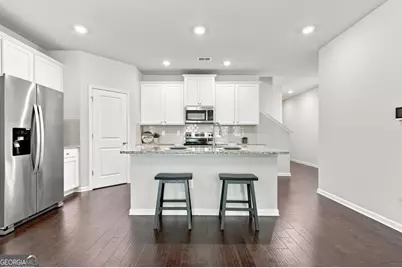 1620 Jacobs Way, Stone Mountain, GA 30083 - Photo 5