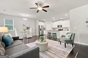 1620 Jacob's Way, Stone Mountain, GA 30083 - Photo 15