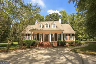 421 Creekside Drive, Gray, GA 31032 - Photo 1