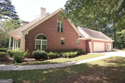 421 Creekside Drive, Gray, GA 31032 - Photo 3