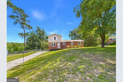 505 Corder Road, Warner Robins, GA 31088 - Photo 3