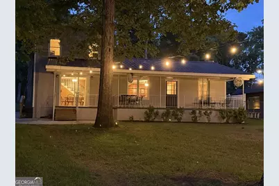 264 SW Shelton Drive SW, Eatonton, GA 31024 - Photo 45
