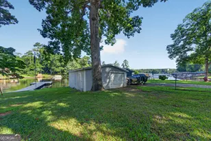 264 SW Shelton Dr SW, Eatonton, GA 31024 - Photo 5