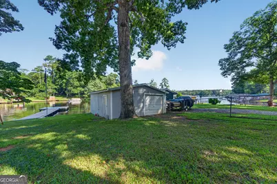 264 SW Shelton Drive SW, Eatonton, GA 31024 - Photo 9