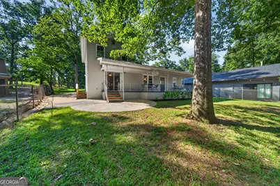 264 SW Shelton Drive SW, Eatonton, GA 31024 - Photo 13