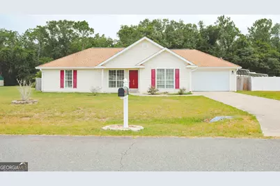 4063 Meadow Circle, Blackshear, GA 31516 - Photo 1