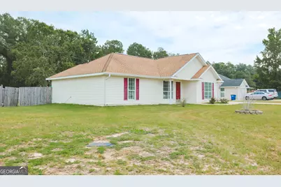 4063 Meadow Circle, Blackshear, GA 31516 - Photo 3