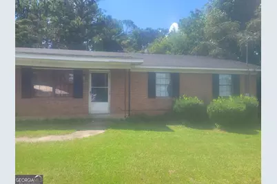 1100 N Reddick Road, Quitman, GA 31643 - Photo 1