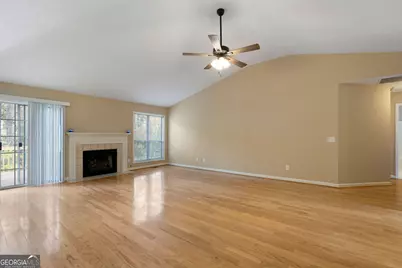 2660 Marleigh Farm Road NW, Kennesaw, GA 30152 - Photo 5