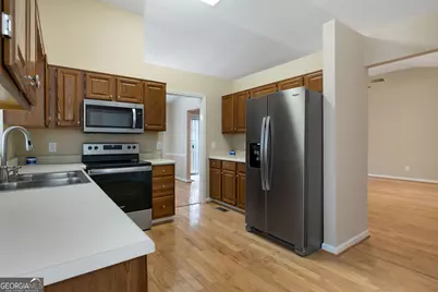 2660 Marleigh Farm Road NW, Kennesaw, GA 30152 - Photo 9