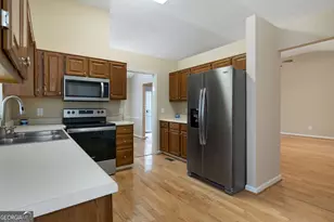 2660 Marleigh Farm Rd NW, Kennesaw, GA 30152 - Photo 9