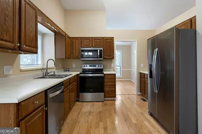 2660 Marleigh Farm Road NW, Kennesaw, GA 30152 - Photo 7