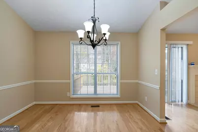 2660 Marleigh Farm Road NW, Kennesaw, GA 30152 - Photo 17