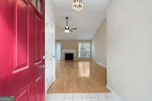 2660 Marleigh Farm Rd NW, Kennesaw, GA 30152 - Photo 3