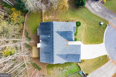 2660 Marleigh Farm Road NW, Kennesaw, GA 30152 - Photo 21