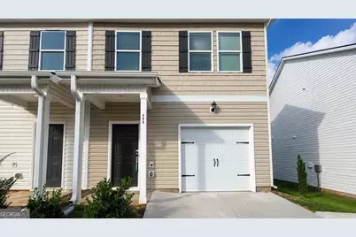 460 Oakwood Drive NW, Milledgeville, GA 31061 - Photo 1