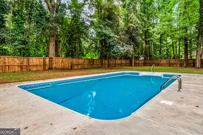 204 Groveland Drive, Peachtree City, GA 30269 - Photo 35