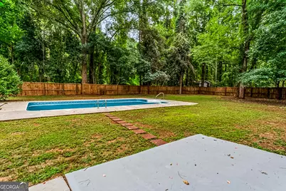 204 Groveland Drive, Peachtree City, GA 30269 - Photo 41