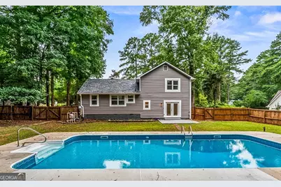 204 Groveland Drive, Peachtree City, GA 30269 - Photo 33
