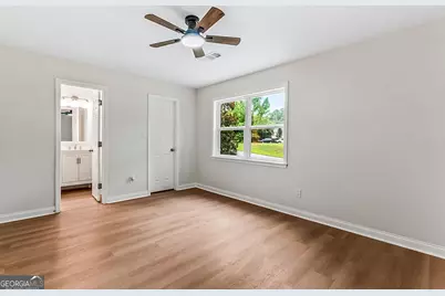 204 Groveland Drive, Peachtree City, GA 30269 - Photo 23