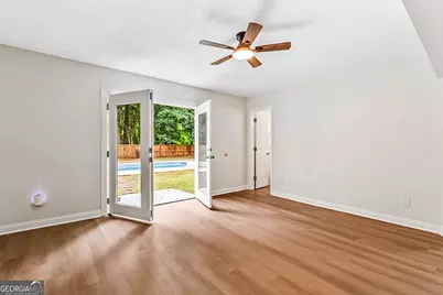 204 Groveland Drive, Peachtree City, GA 30269 - Photo 19