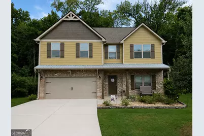 896 Crescent Lane, Griffin, GA 30224 - Photo 1