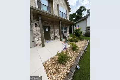 896 Crescent Lane, Griffin, GA 30224 - Photo 3