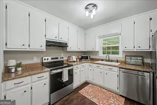 558 NE Peeples Valley Rd, Cartersville, GA 30121 - Photo 17