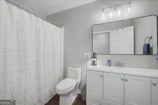 558 NE Peeples Valley Rd, Cartersville, GA 30121 - Photo 31