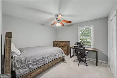 558 NE Peeples Valley Road, Cartersville, GA 30121 - Photo 27